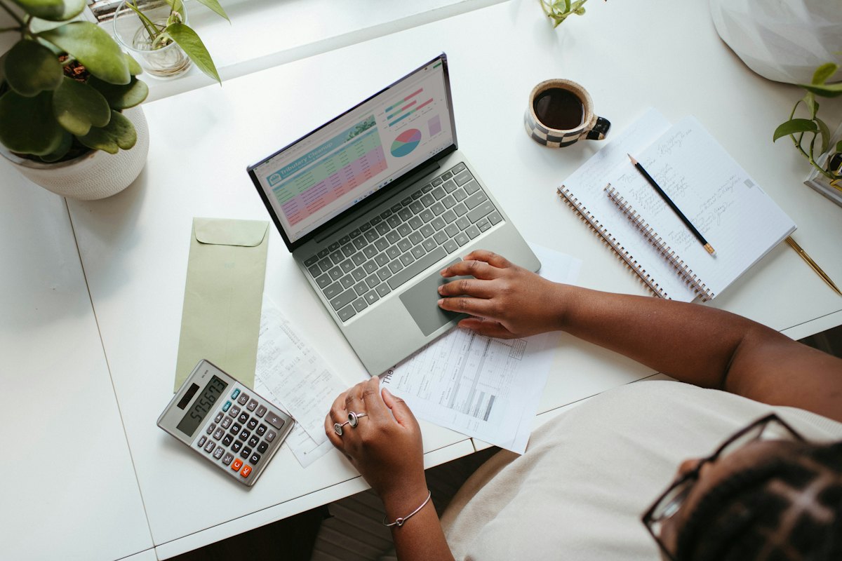 Calendario de obligaciones fiscales cumplidas
